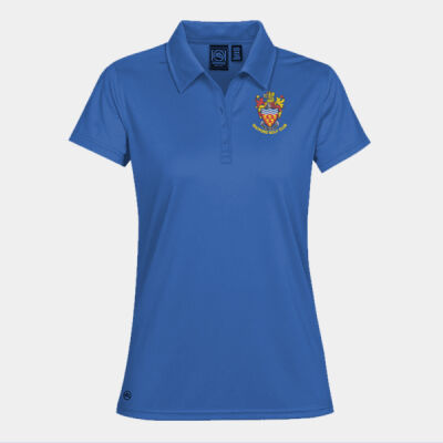 Women's Eclipse H2X-DRY Pique Polo Thumbnail