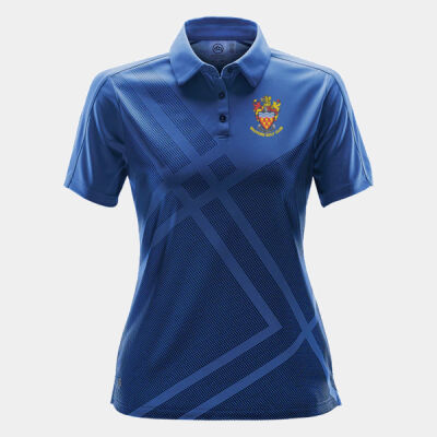 Women's Reflex Polo Thumbnail