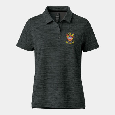 Women's Torrente S/S Polo Thumbnail