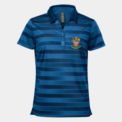 WOMEN'S SIENNA S/S POLO Thumbnail