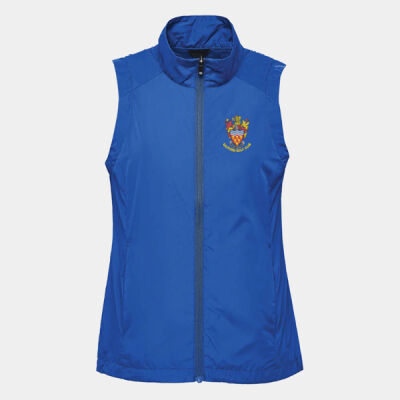 Women's Pacifica Vest Thumbnail