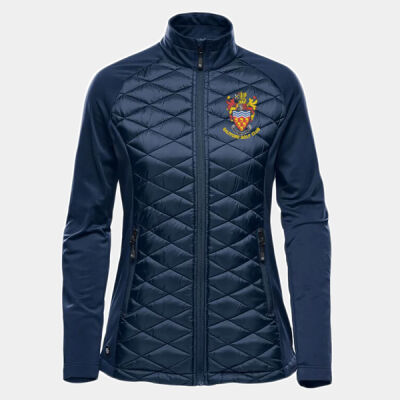 Women's Boulder Thermal Shell Thumbnail