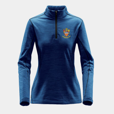 Women's Base Thermal 1/4 Zip Thumbnail