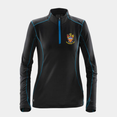 Women's Pulse Fleece Pullover Thumbnail