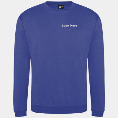 Pro RTX Pro Sweatshirt Thumbnail