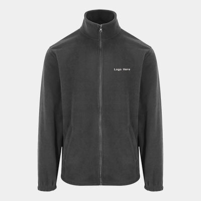 Pro RTX Pro Fleece Jacket Thumbnail