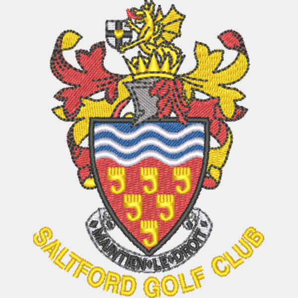 SALTFORD GOLF   590913 Thumbnail