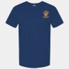 Spiro quick-dry short sleeve t-shirt Thumbnail