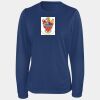 Women's Spiro quick-dry long sleeve t-shirt Thumbnail
