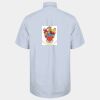 Short sleeve classic Oxford shirt Thumbnail
